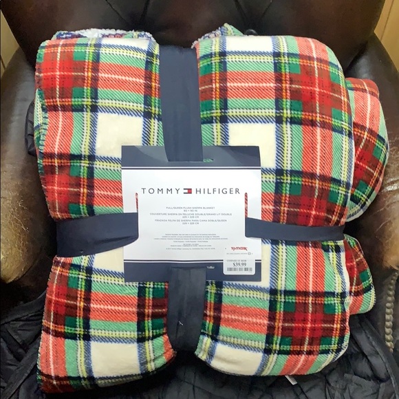 tommy hilfiger boxers tj maxx